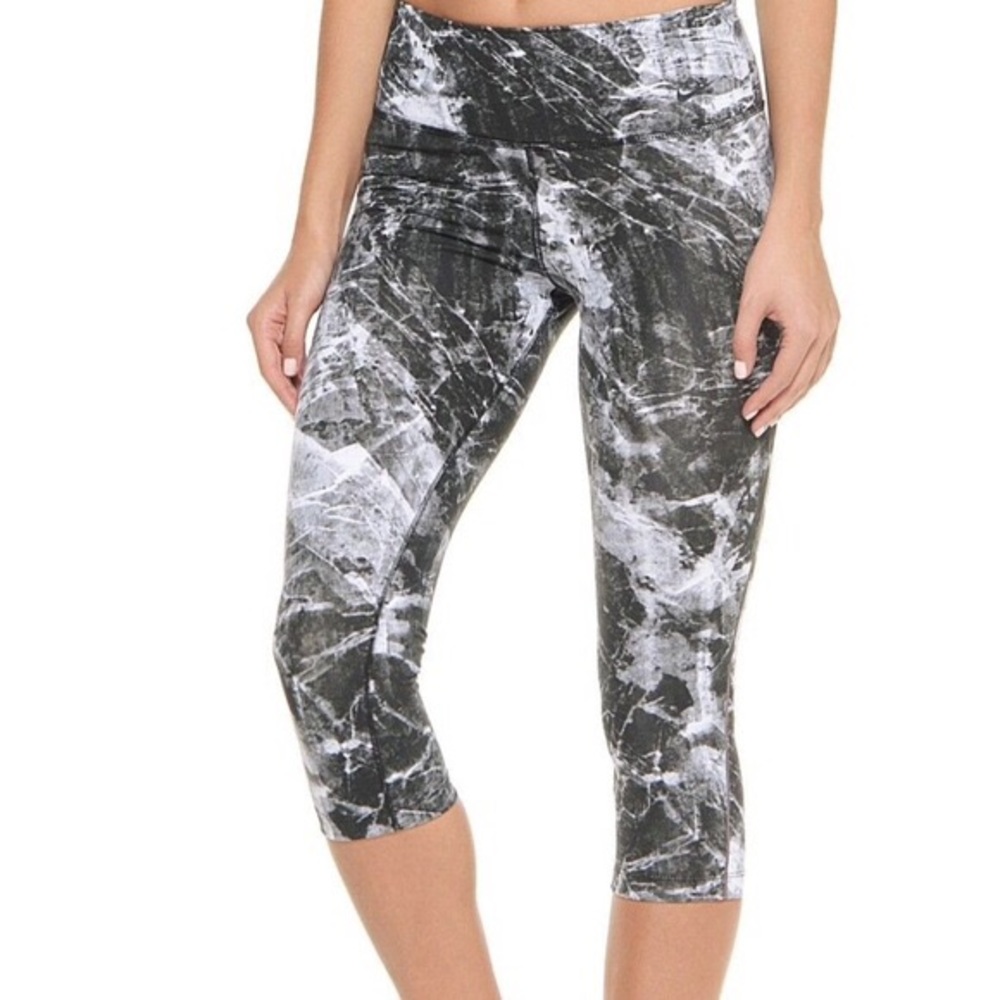 Nike Engineered Marble Tight